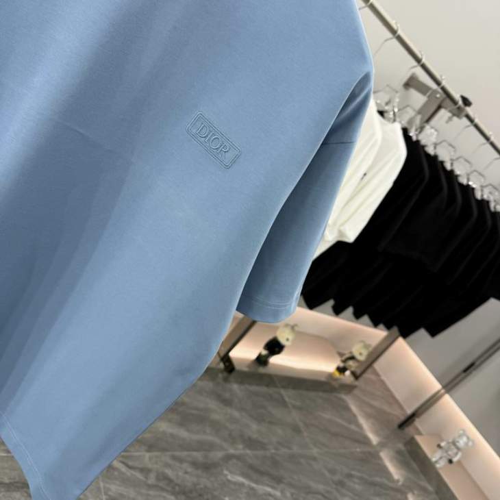 Dior T Shirts Short _SKUDiorS-2XLhgntx6016068
